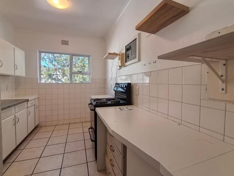 To Let 1 Bedroom Property for Rent in Tamboerskloof Western Cape